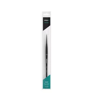 Vallejo - Brush / Detail - Round Synthetic Brush No. 5/0-B02050