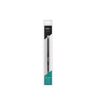 Vallejo - Brush / Dry Brush - Natural Hair Dry Brush Small-B07001