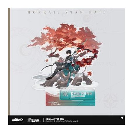 Honkai: Star Rail Character Acrylic Stand - Dan Heng-SAK49718