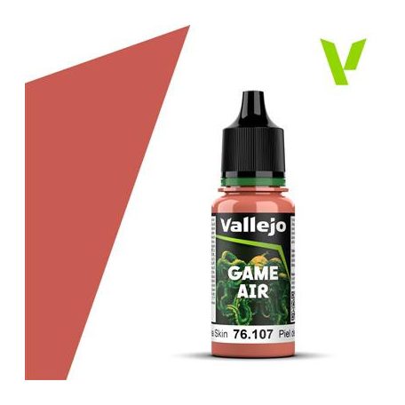 Vallejo - Game Air / Color - Athena Skin 18 ml-76107