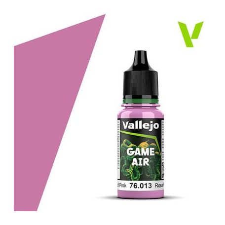 Vallejo - Game Air / Color - Squid Pink 18 ml-76013