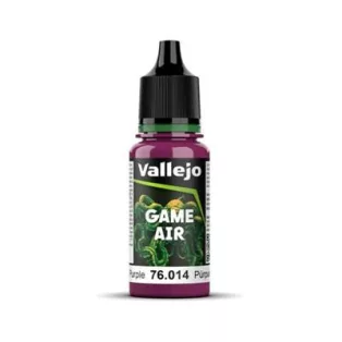 Vallejo - Game Air / Color - Warlord Purple 18 ml-76014