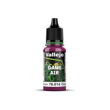 Vallejo - Game Air / Color - Warlord Purple 18 ml-76014