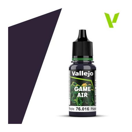 Vallejo - Game Air / Color - Royal Purple 18 ml-76016