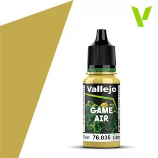 Vallejo - Game Air / Color - Dead Flesh 18 ml-76035