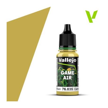 Vallejo - Game Air / Color - Dead Flesh 18 ml-76035