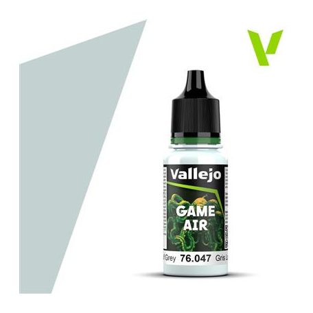 Vallejo - Game Air / Color - Wolf Grey 18 ml-76047