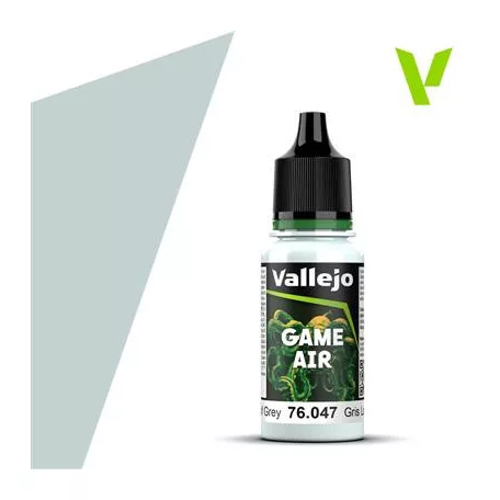 Vallejo - Game Air / Color - Wolf Grey 18 ml-76047