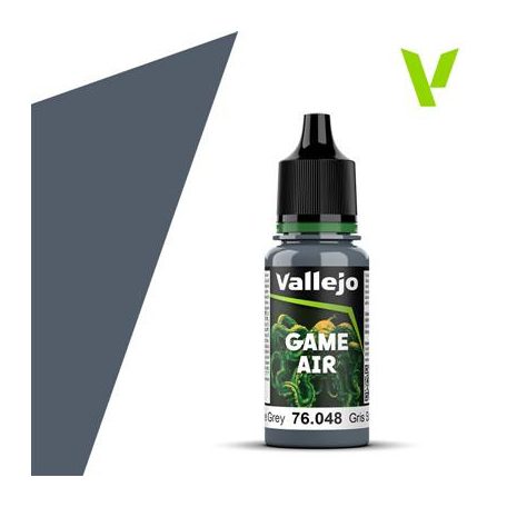 Vallejo - Game Air / Color - Sombre Grey 18 ml-76048