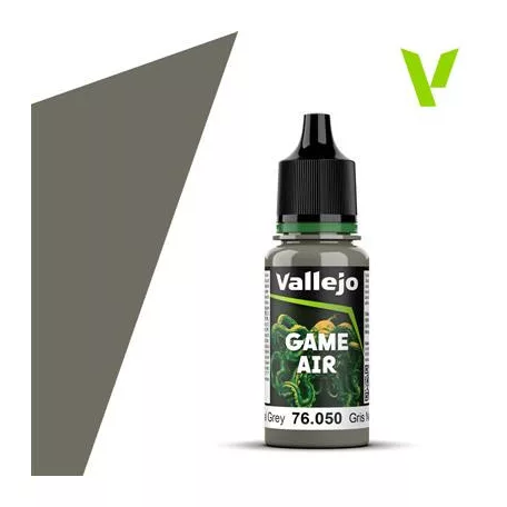 Vallejo - Game Air / Color - Neutral Grey 18 ml-76050
