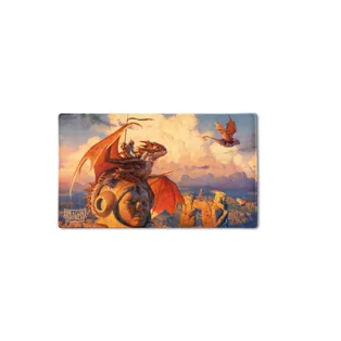 Dragon Shield Playmats - Art - The Adameer-AT-20529