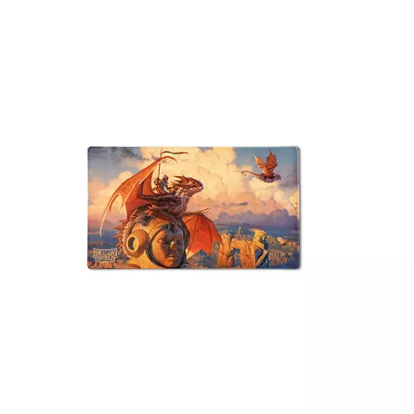 Dragon Shield Playmats - Art - The Adameer-AT-20529