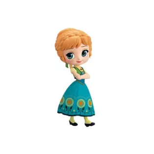 Q Posket Anna Fever Design-B-85655