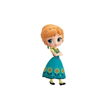 Q Posket Anna Fever Design-B-85655