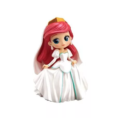 Q Posket Ptit Story Little Mermaid-E-BP19952