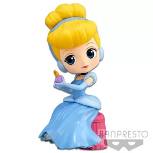 Q Posket Disney Perfum Cinderel-A-85079