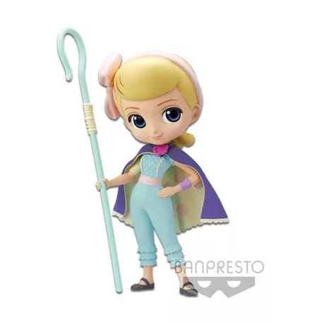 Toy Story - Banpresto Q Posket Figure - Bo Peep-BP15986P