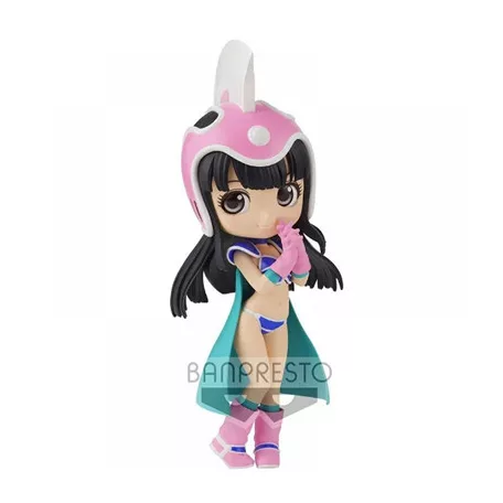 Dragon Ball Q Posket-Chichi-(Ver.A)-BP18205P