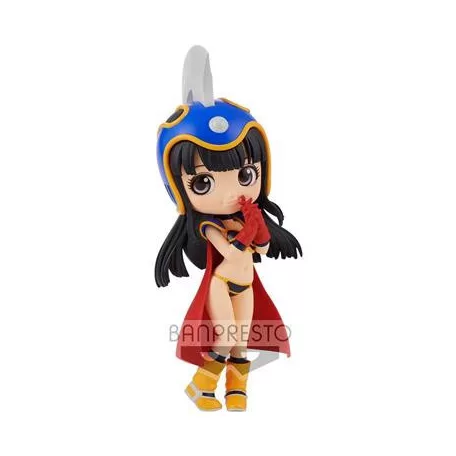 Dragon Ball Q Posket-Chichi-(Ver.B)-BP18206P