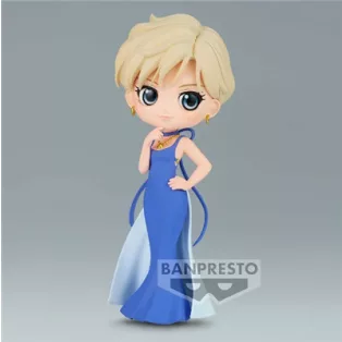 Sailor Moon - Banpresto Q Posket Figure - Uranus (Ver. B)-BP19271P