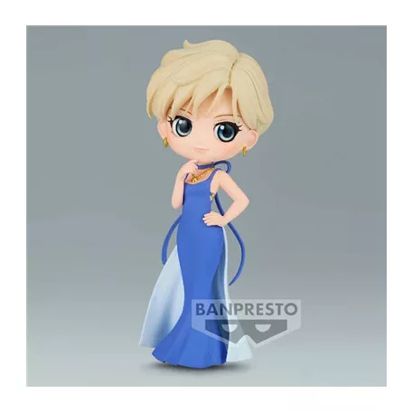 Sailor Moon - Banpresto Q Posket Figure - Uranus (Ver. B)-BP19271P