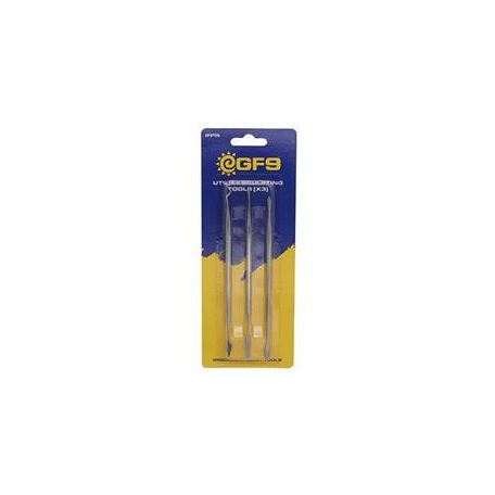 GF9 - Utility Sculpting Tools (x3)-GF9T06