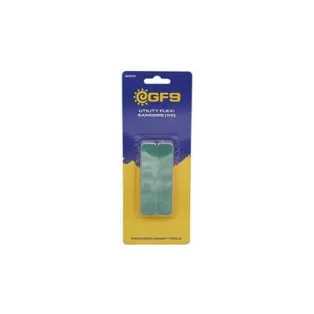 GF9 - Utility Flexi Sanders (x9)-GF9T07