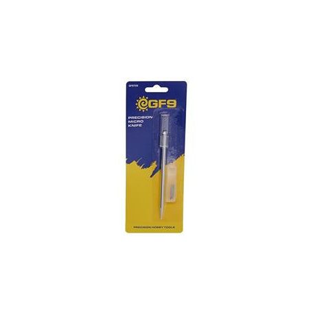 GF9 - Precision Micro Knife (x1)-GF9T09