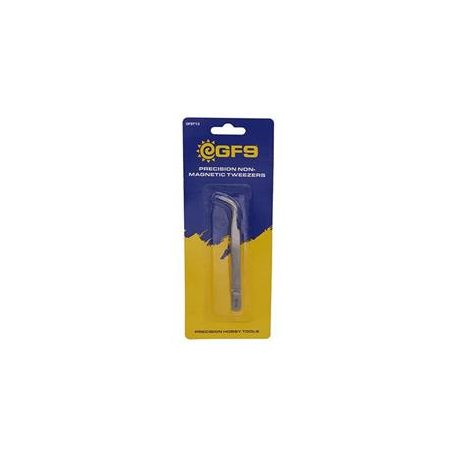 GF9 - Precision Non-Magnetic Tweezers (x1)-GF9T13