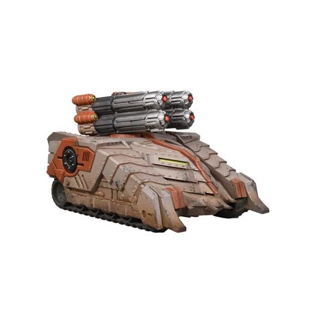 Firefight: Forge Father Gungnir Artillery Tank - EN-MGFFF404