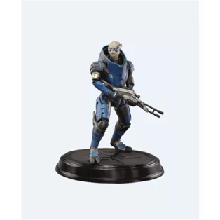 Mass Effect - Figure - Garrus-3011-204