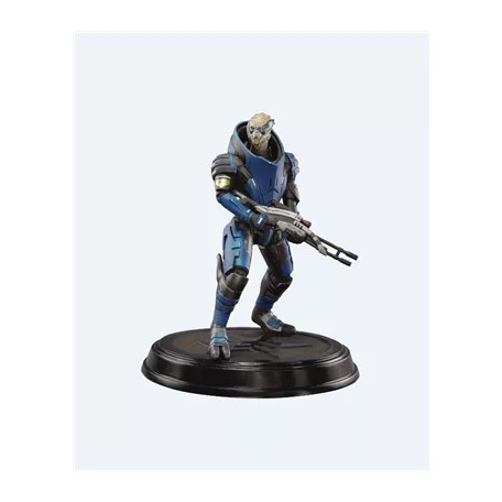 Mass Effect - Figure - Garrus-3011-204
