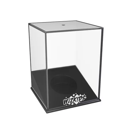 WizKids HeroClix: Single Figure Display (3-Pack)-86281