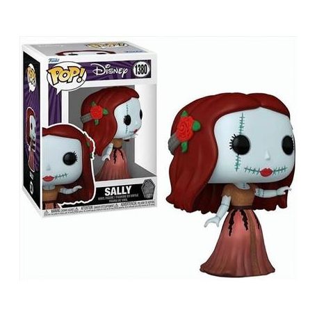 Funko POP! Disney: TNBC 30th - Formal Sally-FK72385