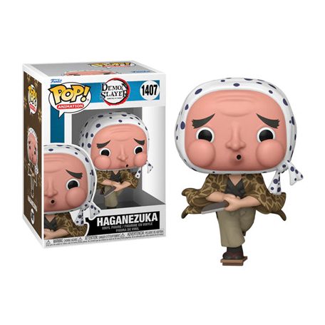 Funko POP! Animation: Demon Slayer - Hotaru-FK72610