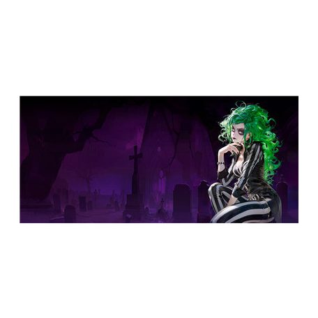 Kraken Wargames Gaming Mat - Beetlejuice-AF-GMP-004