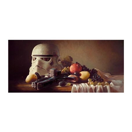 Kraken Wargames Gaming Mat - Stormtrooper-AF-GMP-038