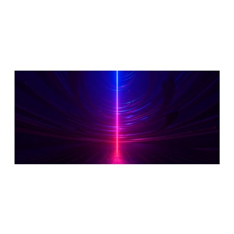 Kraken Wargames Gaming Mat - Light the Abyss-KWG-GMP-049