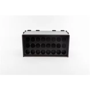 Kraken Wargames - Black Rack - Display Pigment-KWG0523-28