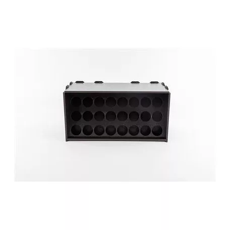 Kraken Wargames - Black Rack - Display Pigment-KWG0523-28