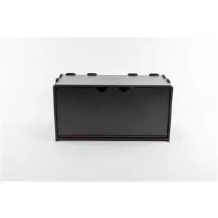 Kraken Wargames - Black Rack - Element with Big Drawer-KWG0523-29