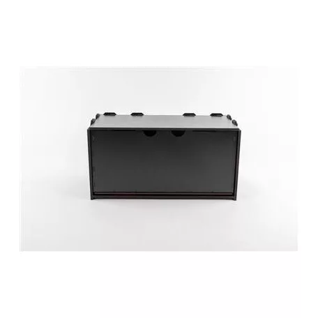 Kraken Wargames - Black Rack - Element with Big Drawer-KWG0523-29