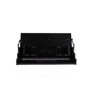 Kraken Wargames - Black Rack - Tablet Modul-KWG0523-30
