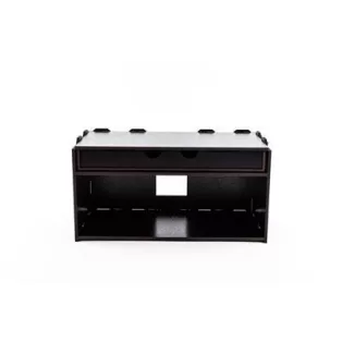 Kraken Wargames - Black Rack - Speaker Modul-KWG0523-31