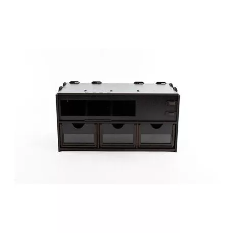 Kraken Wargames - Black Rack - Power Strip-KWG0523-34
