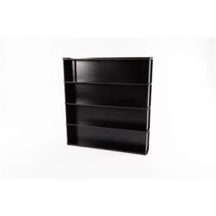 Kraken Wargames - Black Rack - Hanging Shelf-KWG0523-35