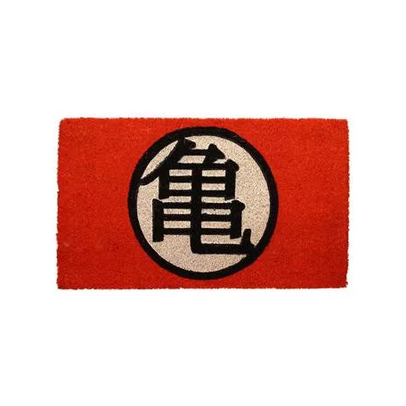 Turtle Gym Doormat Dragon Ball-SDTDRB22019