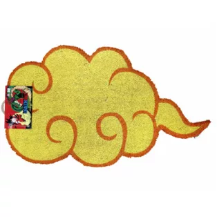 Dragon Ball - Doormat - Flying Nimbus-SDTDRB22020