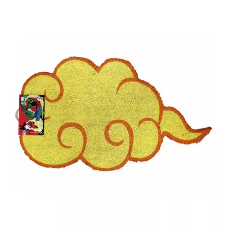 Dragon Ball - Doormat - Flying Nimbus-SDTDRB22020