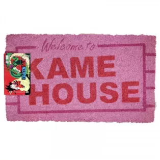 Kame House Doormat Dragon Ball-SDTDRB22021